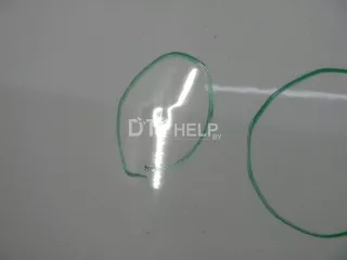 5NN831056B Дверь передняя правая Volkswagen Tiguan 2 Арт AM70772785, вид 7