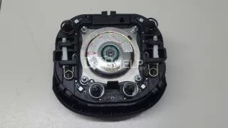 80100P2100WK Подушка безопасности в рулевое колесо Kia Sorento 4 Арт AM70774107, вид 7