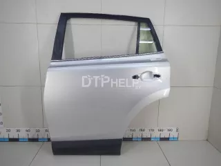 6700442180 Дверь задняя левая Toyota Rav 4 4 Арт AM70776128, вид 1