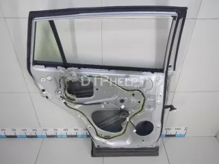 6700442180 Дверь задняя левая Toyota Rav 4 4 Арт AM70776128, вид 6