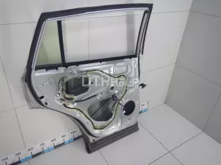 6700442180 Дверь задняя левая Toyota Rav 4 4 Арт AM70776128, вид 7