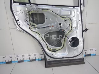 6700442180 Дверь задняя левая Toyota Rav 4 4 Арт AM70776128, вид 9