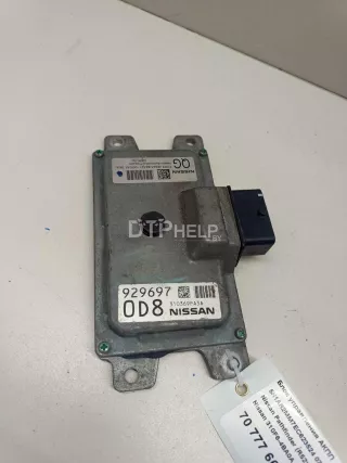 310F64BA0A Блок управления АКПП Infiniti JX Арт AM70777660, вид 1