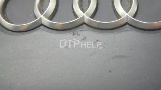 8V0880201AA6PS Подушка безопасности в рулевое колесо Audi Q3 1 Арт AM70777830, вид 2