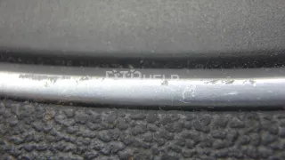 8V0880201AA6PS Подушка безопасности в рулевое колесо Audi Q3 1 Арт AM70777830, вид 3