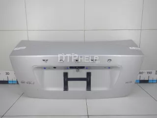 31335491 Крышка багажника Volvo S40 2 Арт AM70779134, вид 1