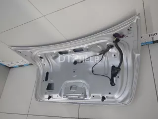 31335491 Крышка багажника Volvo S40 2 Арт AM70779134, вид 13