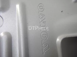 31335491 Крышка багажника Volvo S40 2 Арт AM70779134, вид 15