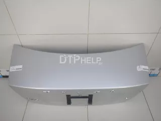 31335491 Крышка багажника Volvo S40 2 Арт AM70779134, вид 2