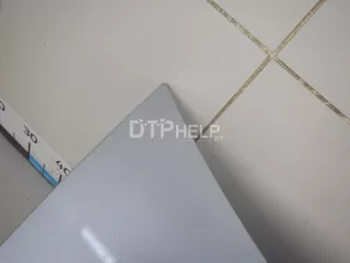 31335491 Крышка багажника Volvo S40 2 Арт AM70779134, вид 4