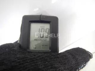 31335491 Крышка багажника Volvo S40 2 Арт AM70779134, вид 6