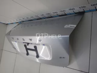 31335491 Крышка багажника Volvo S40 2 Арт AM70779134, вид 8