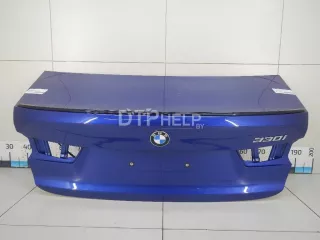 41007455942 Крышка багажника BMW 3 G20/G21 Арт AM70779214, вид 1