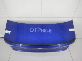 41007455942 Крышка багажника BMW 3 G20/G21 Арт AM70779214, вид 2