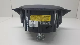56900A7000WK Подушка безопасности в рулевое колесо Kia Cerato 3 Арт AM70782008, вид 3