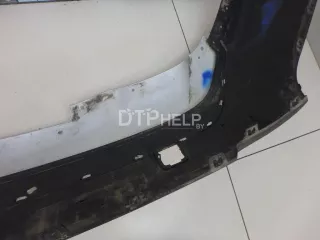 51122993570 Бампер задний BMW X1 E84 Арт AM70783783, вид 14