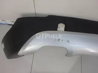 51122993570 Бампер задний BMW X1 E84 Арт AM70783783, вид 3