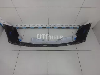 51122993570 Бампер задний BMW X1 E84 Арт AM70783783, вид 8
