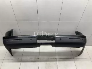 LR015463 Бампер задний Land Rover Discovery 4 Арт AM31591424, вид 1