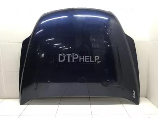 1469592 Капот Ford Mondeo 4 Арт AM31597728, вид 2