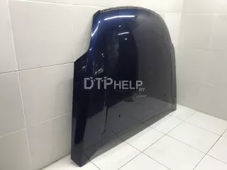 1469592 Капот Ford Mondeo 4 Арт AM31597728, вид 3