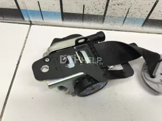 88810D7000TTX Ремень безопасности с пиропатроном Hyundai Tucson 3 Арт AM31599666, вид 4