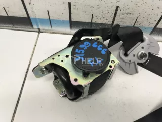 88810D7000TTX Ремень безопасности с пиропатроном Hyundai Tucson 3 Арт AM31599666, вид 5