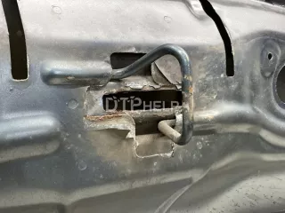 7901P7 Капот Citroen Berlingo 2  Арт AM31600670, вид 18