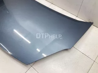 7901P7 Капот Citroen Berlingo 2  Арт AM31600670, вид 2