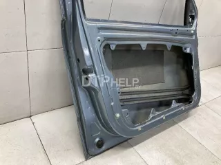 6Y0831055 Дверь передняя левая Skoda Fabia 1 Арт AM31600888, вид 18