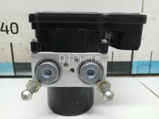 4670A588 Блок ABS (насос) Mitsubishi ASX Арт AM31601034, вид 3