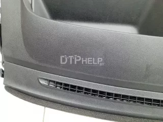 2515170 Торпедо Ford Transit 4 Арт AM31601799, вид 9