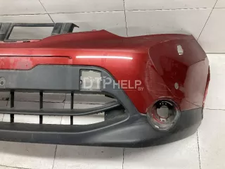 62022BM92H Бампер передний Nissan Qashqai 2 Арт AM31602734, вид 2