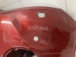 62022BM92H Бампер передний Nissan Qashqai 2 Арт AM31602734, вид 4