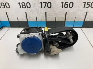 7000D536XA Ремень безопасности с пиропатроном Mitsubishi Outlander 2 Арт AM31604200, вид 2