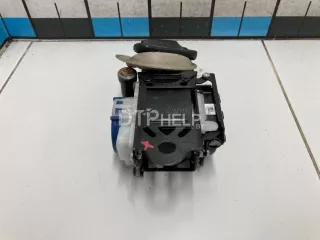 7000D536XA Ремень безопасности с пиропатроном Mitsubishi Outlander 2 Арт AM31604200, вид 6