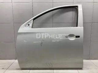 5700B793 Дверь передняя левая Mitsubishi L200 5 Арт AM31605962, вид 1