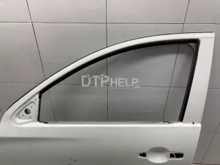 5700B793 Дверь передняя левая Mitsubishi L200 5 Арт AM31605962, вид 2