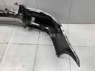 1T0807221DGRU Бампер передний Volkswagen Touran 1 Арт AM31608330, вид 11