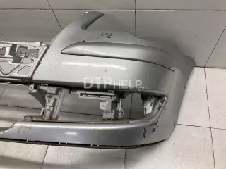 1T0807221DGRU Бампер передний Volkswagen Touran 1 Арт AM31608330, вид 3