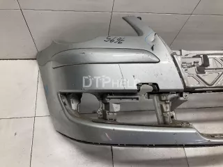 1T0807221DGRU Бампер передний Volkswagen Touran 1 Арт AM31608330, вид 6
