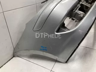 1T0807221DGRU Бампер передний Volkswagen Touran 1 Арт AM31608330, вид 7