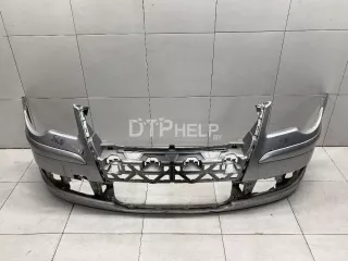 1T0807221DGRU Бампер передний Volkswagen Touran 1 Арт AM31608330, вид 9
