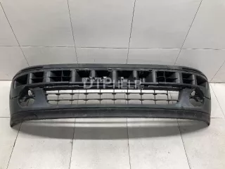 7701056418 Бампер передний Renault Kangoo 1 Арт AM31610578, вид 1