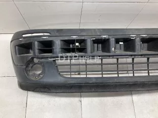 7701056418 Бампер передний Renault Kangoo 1 Арт AM31610578, вид 4