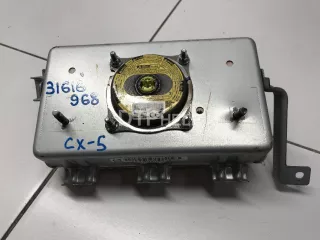 KDZ757K50 Подушка безопасности пассажирская (в торпедо) Mazda CX-5 1 Арт AM31616968, вид 4