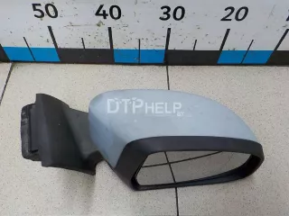 1900217 Зеркало правое электрическое Ford Focus 3 Арт AM31621247, вид 2