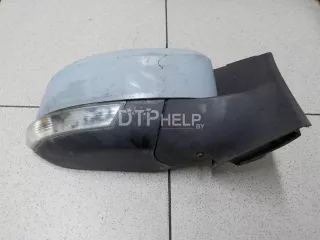 1900217 Зеркало правое электрическое Ford Focus 3 Арт AM31621247, вид 4