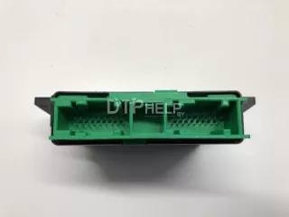 9815361480 Блок управления парктроником Citroen Spacetourer Арт AM31622207, вид 4