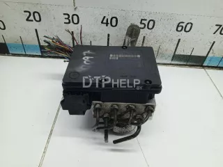 2095450232 Блок ABS (насос) Mercedes C W203 Арт AM31622745, вид 2